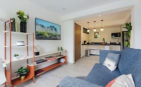 Choapan 28 - Lux Apartments In Condesa